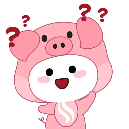 🤔 Эмодзи «Hot Cross» для Telegram