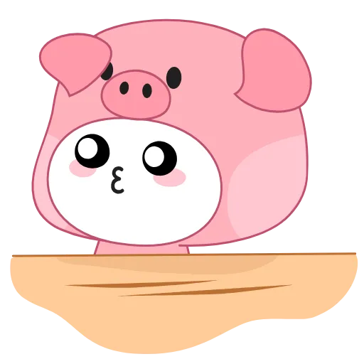 😚 Эмодзи «Hot Cross» для Telegram