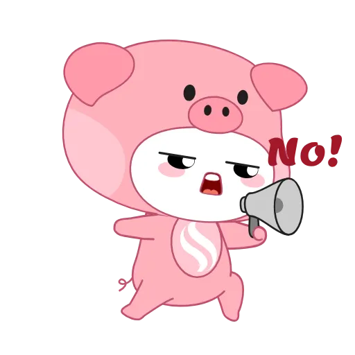 🙅‍♀️ Эмодзи «Hot Cross» для Telegram