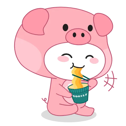🍜 Эмодзи «Hot Cross» для Telegram