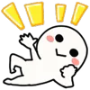🙂 Эмодзи «Animated Human» для Telegram