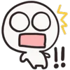 ‼️ Эмодзи «Animated Human» для Telegram