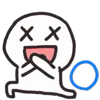 😵 Эмодзи «Animated Human» для Telegram