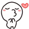 😘 Эмодзи «Animated Human» для Telegram
