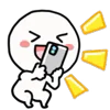 😂 Эмодзи «Animated Human» для Telegram