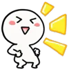 😆 Эмодзи «Animated Human» для Telegram