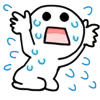 😥 Эмодзи «Animated Human» для Telegram