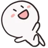 😀 Эмодзи «Animated Human» для Telegram