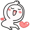 🕺 Эмодзи «Animated Human» для Telegram