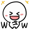 😂 Эмодзи «Animated Human» для Telegram