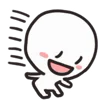 🙂 Эмодзи «Animated Human» для Telegram