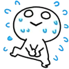 😥 Эмодзи «Animated Human» для Telegram