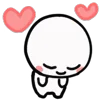 🥰 Эмодзи «Animated Human» для Telegram