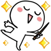 ✨ Эмодзи «Animated Human» для Telegram