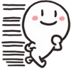 🏃‍♂️ Эмодзи «Animated Human» для Telegram