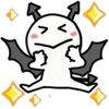 😈 Эмодзи «Animated Human» для Telegram