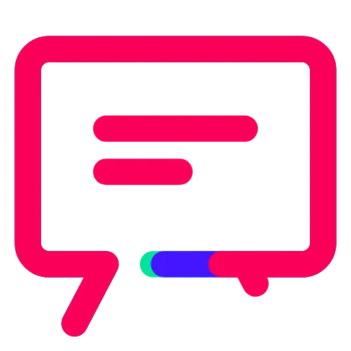 📚 Эмодзи «Animated Icon» для Telegram