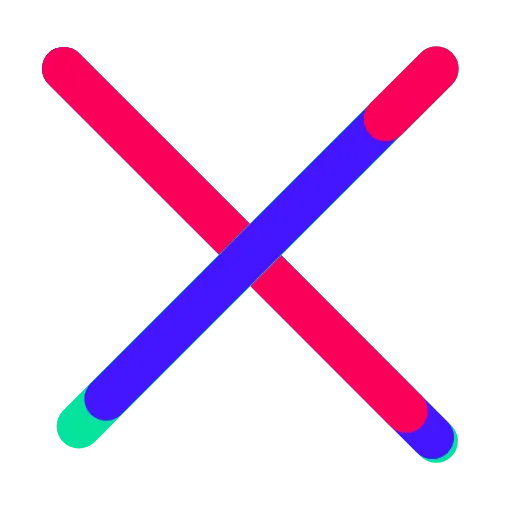 ❌ Эмодзи «Animated Icon» для Telegram
