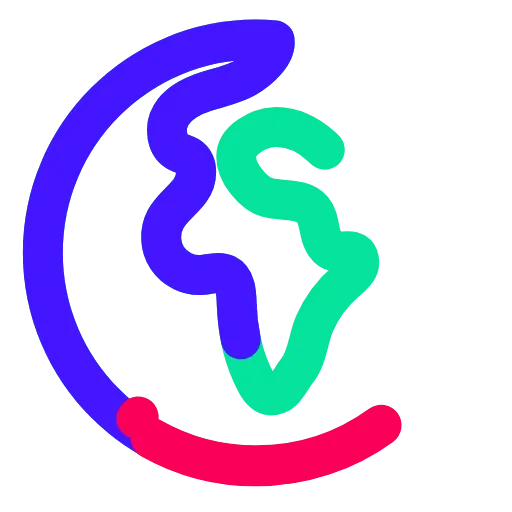 🌐 Эмодзи «Animated Icon» для Telegram