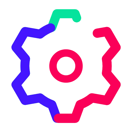 Стикерпак Animated Icon для Telegram
