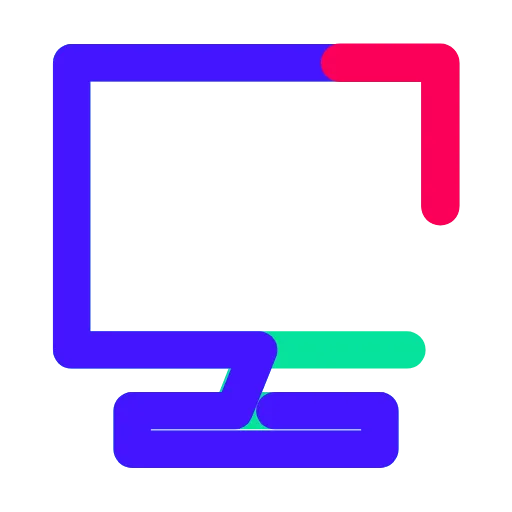 🖥 Эмодзи «Animated Icon» для Telegram
