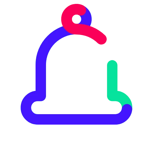 🔔 Эмодзи «Animated Icon» для Telegram