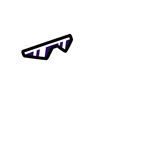 😎 Стикер «Истукан Moai» для Telegram