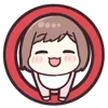 ⭕️ Эмодзи «Jersey Chan» для Telegram