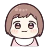 🙂 Эмодзи «Jersey Chan» для Telegram