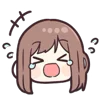 😂 Эмодзи «Jersey Chan» для Telegram