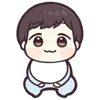 😌 Эмодзи «Jersey Kun» для Telegram