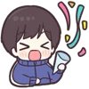 🎉 Эмодзи «Jersey Kun» для Telegram