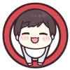 ⭕️ Эмодзи «Jersey Kun» для Telegram