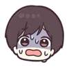 😰 Эмодзи «Jersey Kun» для Telegram