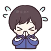 🙏 Эмодзи «Jersey Kun» для Telegram