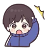 🫡 Эмодзи «Jersey Kun» для Telegram