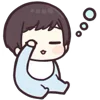 😪 Эмодзи «Jersey Kun» для Telegram