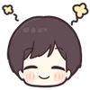 ☺️ Эмодзи «Jersey Kun» для Telegram