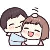 ❤️ Эмодзи «Jersey Kun» для Telegram