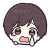 😭 Эмодзи «Jersey Kun» для Telegram