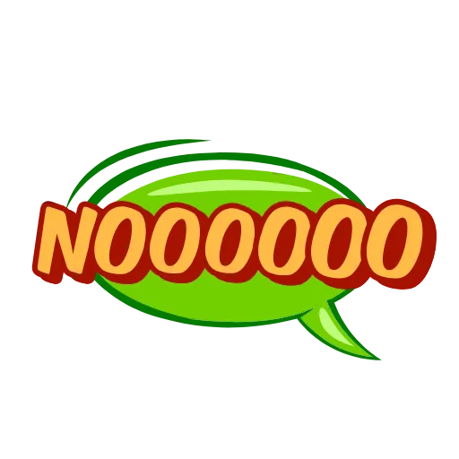 🙅‍♂️ Эмодзи «KaBoom» для Telegram