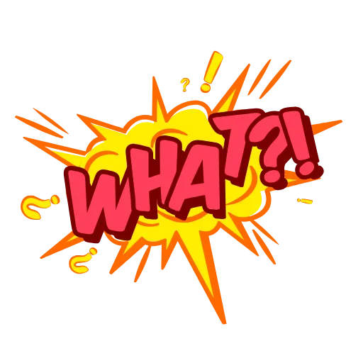 ❓ Эмодзи «KaBoom» для Telegram
