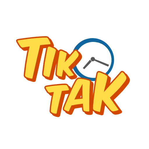 ⏳ Эмодзи «KaBoom» для Telegram
