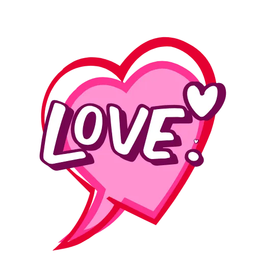 ❤️ Эмодзи «KaBoom» для Telegram