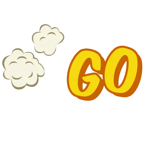 🏃‍♂️ Эмодзи «KaBoom» для Telegram