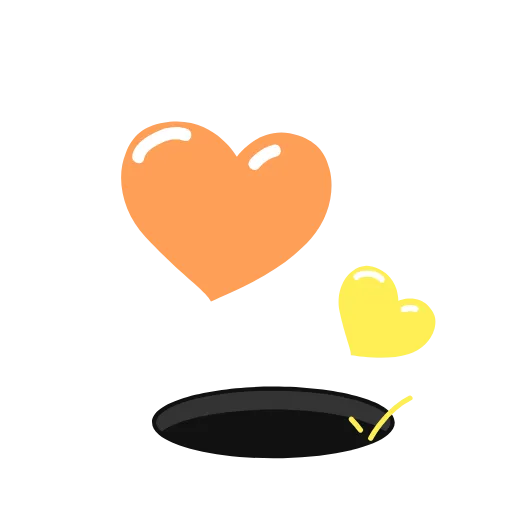 💞 Эмодзи «Like» для Telegram