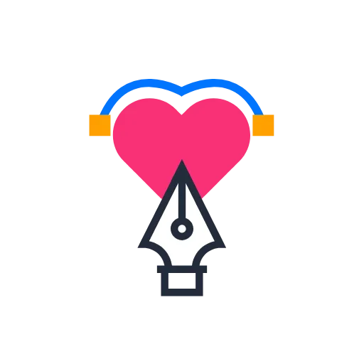 🖋 Эмодзи «Like» для Telegram