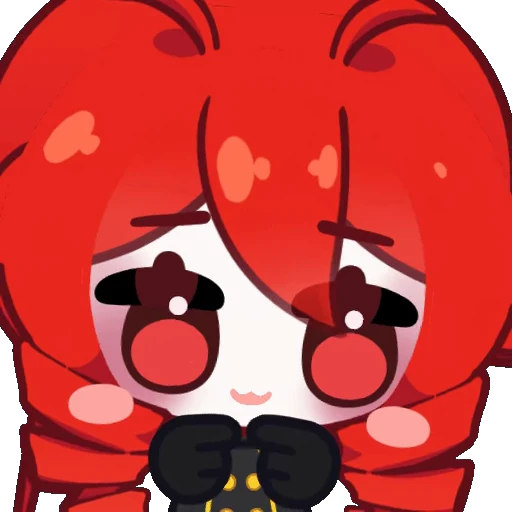 🦐 Стикер «AnimatedLobco» для Telegram