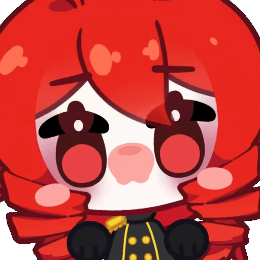 🦐 Стикер «AnimatedLobco» для Telegram