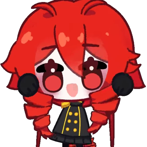🦐 Стикер «AnimatedLobco» для Telegram